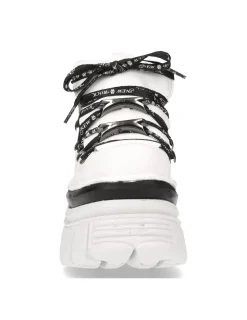 New Rock METALLIC M-106NLACE-C2 Online