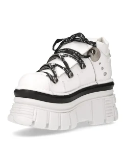 New Rock METALLIC M-106NLACE-C2 Online