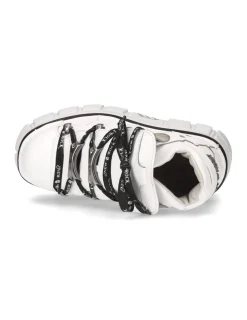 New Rock METALLIC M-106NLACE-C2 Online