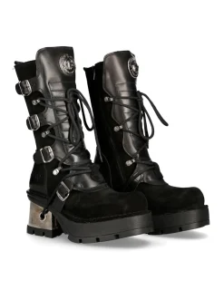 New Rock METALLIC M-373Q-C1 Hot