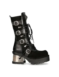 New Rock METALLIC M-373Q-C1 Hot