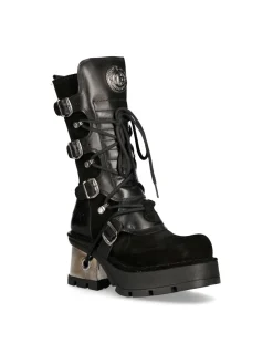 New Rock METALLIC M-373Q-C1 Hot