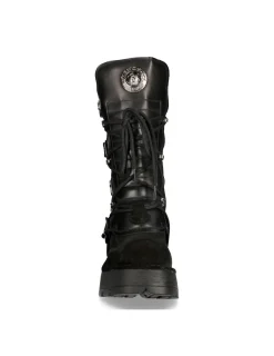 New Rock METALLIC M-373Q-C1 Hot