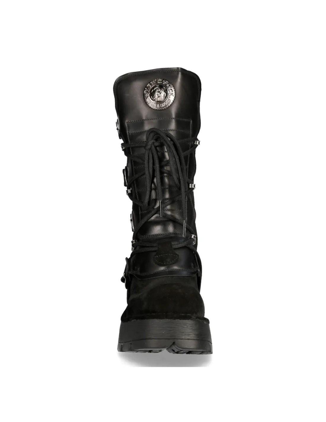 New Rock METALLIC M-373Q-C1 Hot