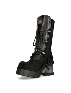 New Rock METALLIC M-373Q-C1 Hot