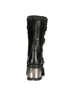 New Rock METALLIC M-373Q-C1 Hot