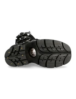 New Rock METALLIC M-373Q-C1 Hot