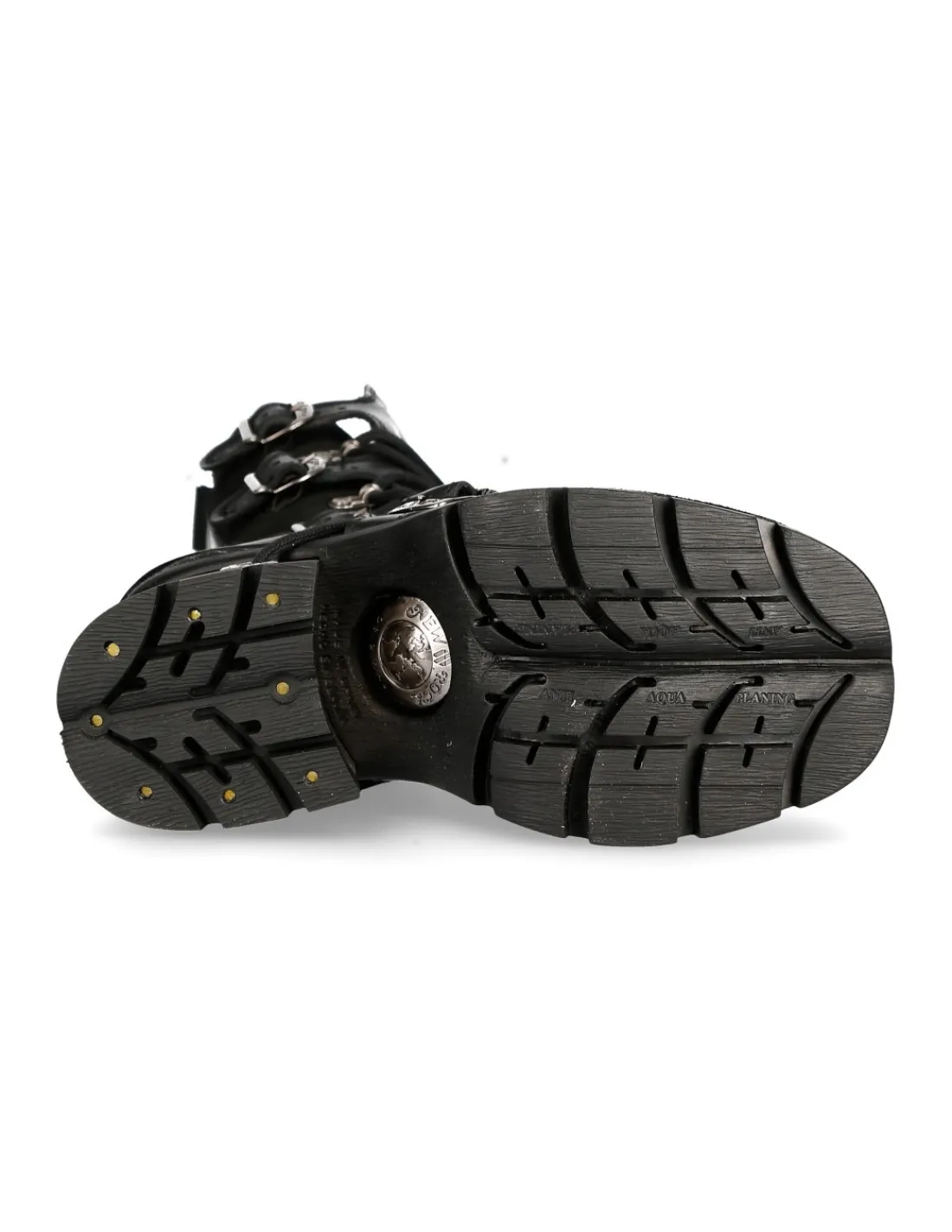 New Rock METALLIC M-373Q-C1 Hot
