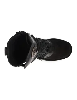 New Rock METALLIC M-373Q-C1 Hot