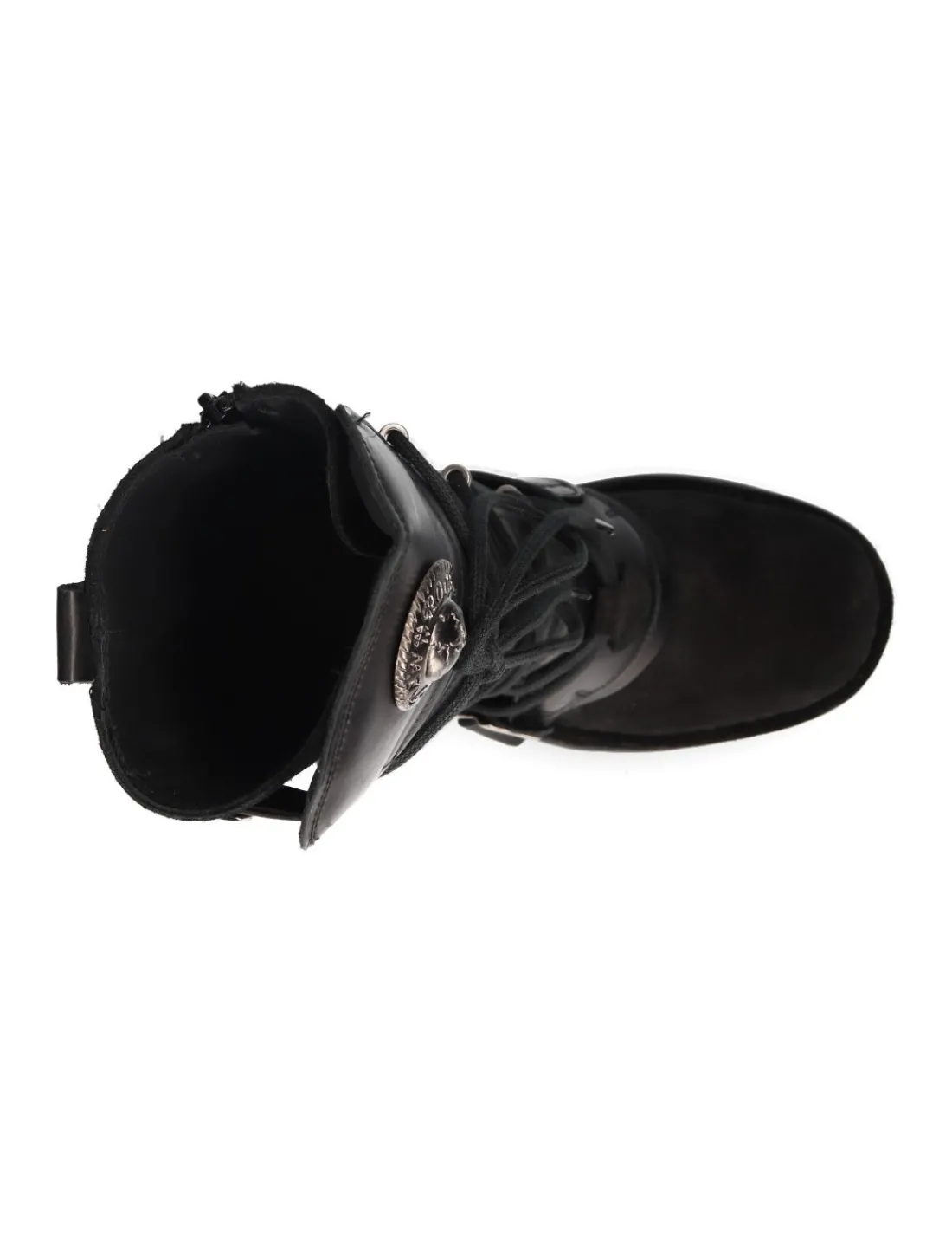 New Rock METALLIC M-373Q-C1 Hot