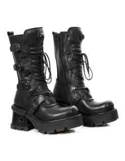 New Rock METALLIC M-373Q-S4 Hot