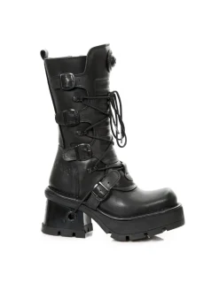 New Rock METALLIC M-373Q-S4 Hot