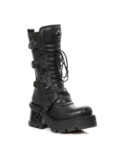 New Rock METALLIC M-373Q-S4 Hot