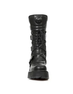 New Rock METALLIC M-373Q-S4 Hot