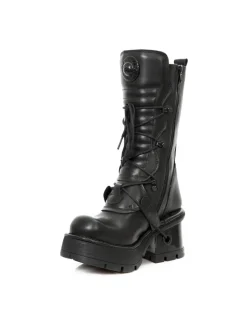 New Rock METALLIC M-373Q-S4 Hot