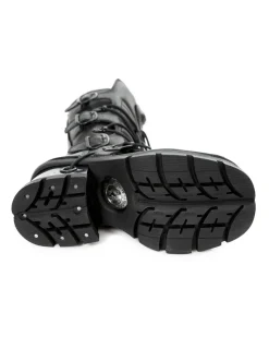 New Rock METALLIC M-373Q-S4 Hot