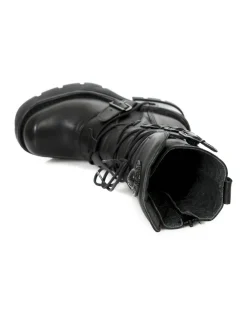 New Rock METALLIC M-373Q-S4 Hot