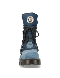 New Rock METALLIC M-1473-RC3 Clearance