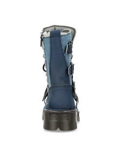 New Rock METALLIC M-1473-RC3 Clearance
