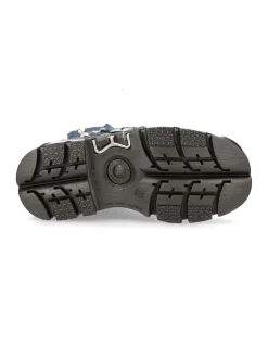 New Rock METALLIC M-1473-RC3 Clearance