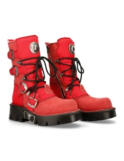 New Rock METALLIC M-1473-RC4 Discount