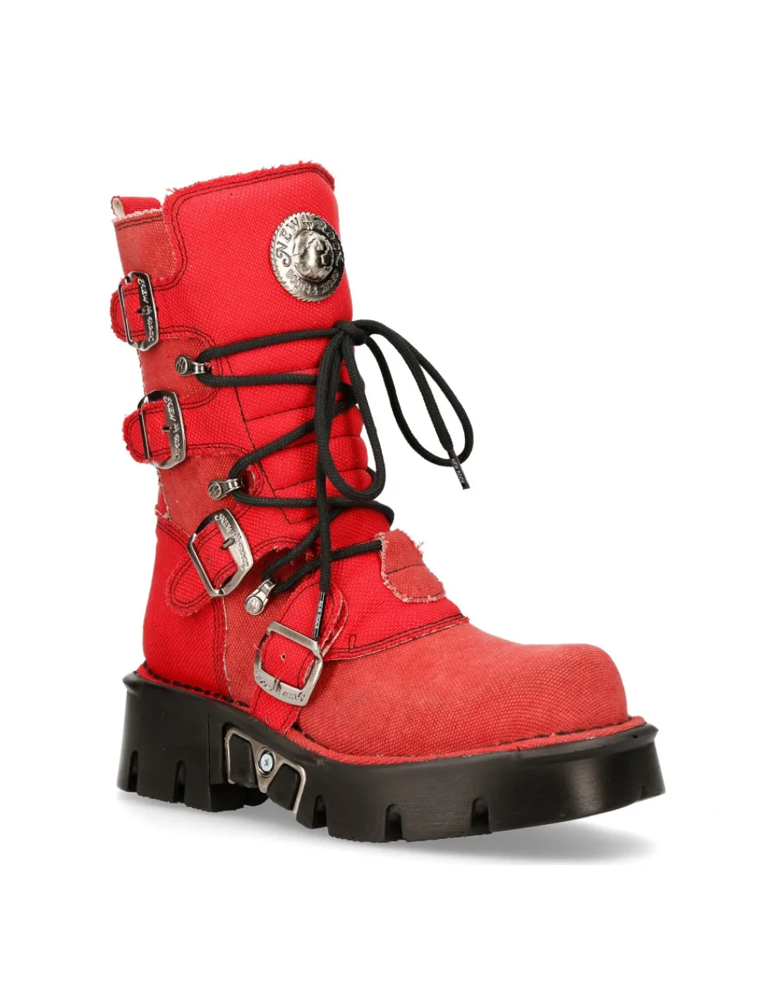 New Rock METALLIC M-1473-RC4 Discount