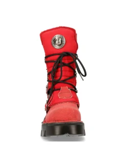 New Rock METALLIC M-1473-RC4 Discount