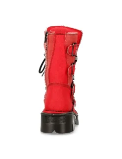 New Rock METALLIC M-1473-RC4 Discount