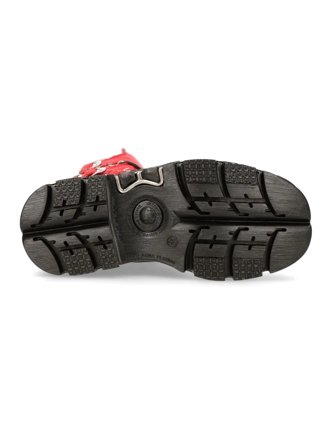 New Rock METALLIC M-1473-RC4 Discount