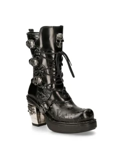 New Rock METALLIC M-8366-S1