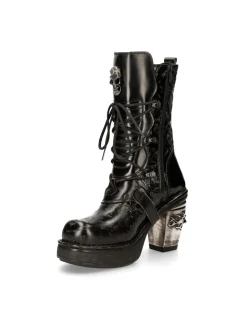 New Rock METALLIC M-8366-S1