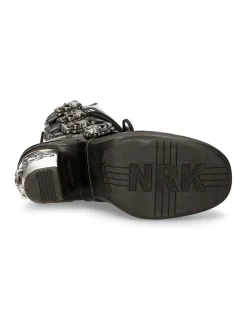 New Rock METALLIC M-8366-S1