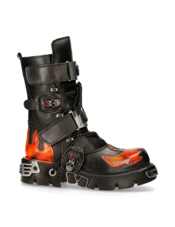 New Rock METALLIC M-195-S3 Outlet