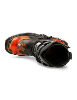 New Rock METALLIC M-195-S3 Outlet