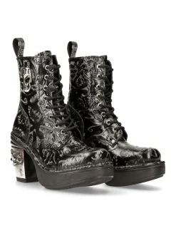 New Rock METALLIC M-8358-S1 Outlet