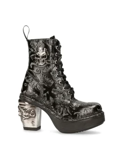 New Rock METALLIC M-8358-S1 Outlet
