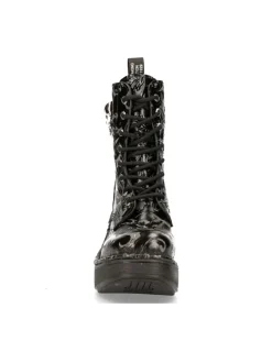 New Rock METALLIC M-8358-S1 Outlet