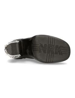 New Rock METALLIC M-8358-S1 Outlet