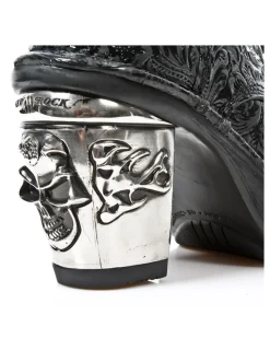 New Rock METALLIC M-8358-S1 Outlet