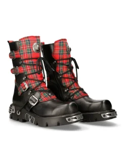 New Rock METALLIC M-391T-C2 New
