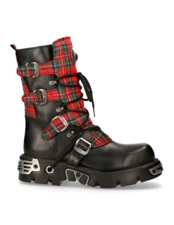 New Rock METALLIC M-391T-C2 New