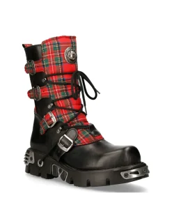 New Rock METALLIC M-391T-C2 New