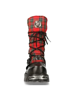 New Rock METALLIC M-391T-C2 New