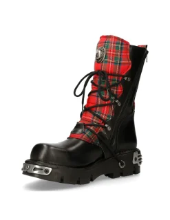 New Rock METALLIC M-391T-C2 New