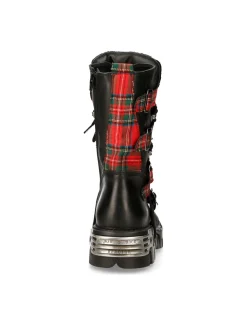 New Rock METALLIC M-391T-C2 New