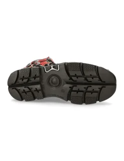 New Rock METALLIC M-391T-C2 New