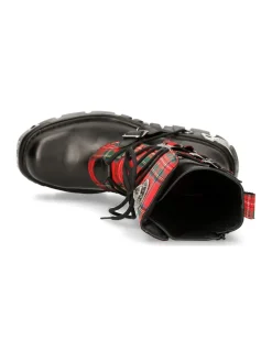 New Rock METALLIC M-391T-C2 New