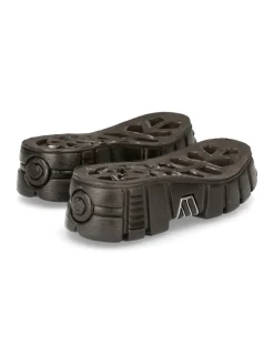 New Rock METALLIC PS_TOWER_NEGRO_PU001 Outlet