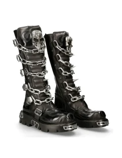 New Rock M-718F-C2 Clearance
