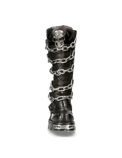 New Rock M-718F-C2 Clearance